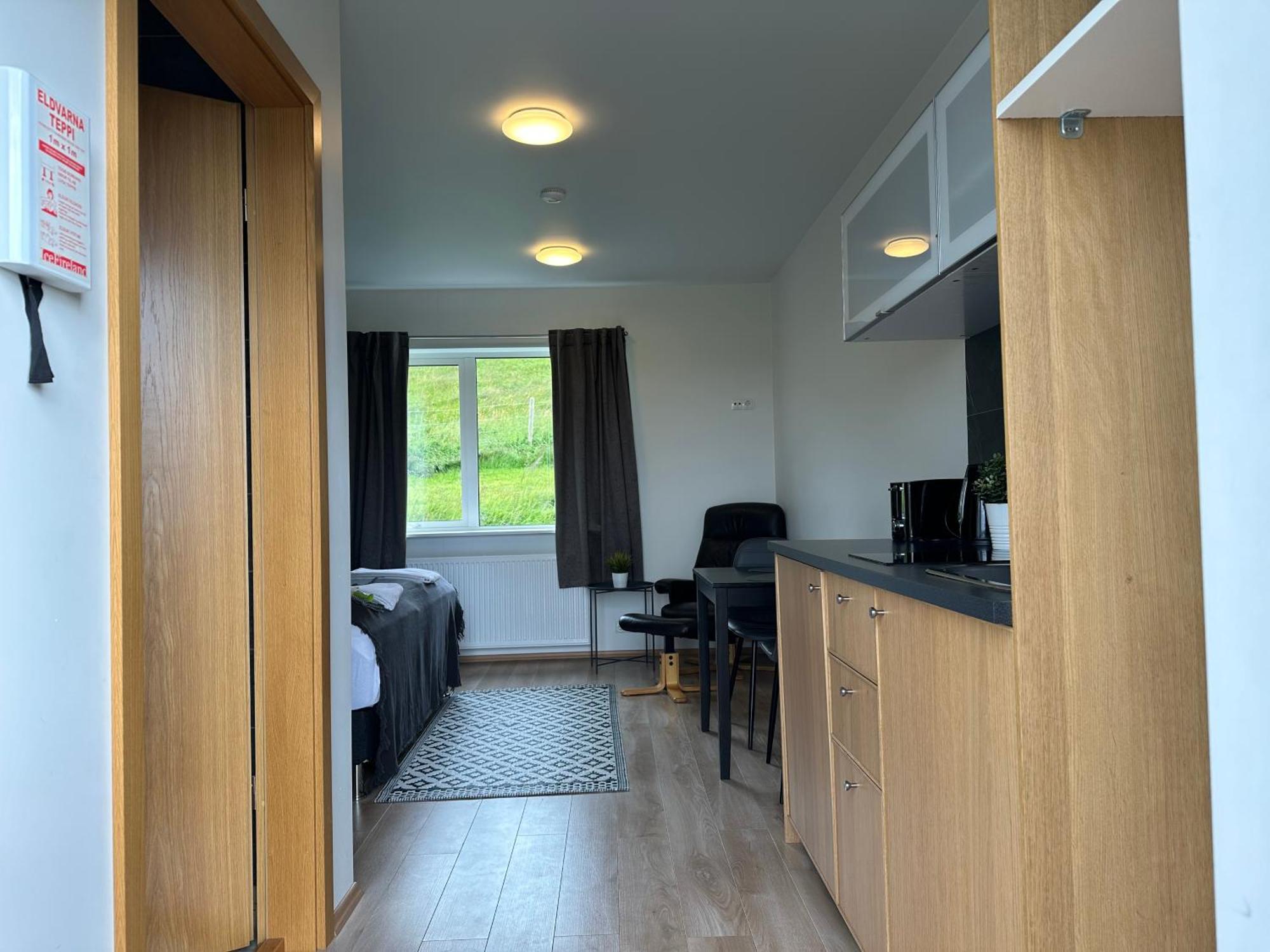 Guesthouse Brunahlith Athaldalur Dış mekan fotoğraf