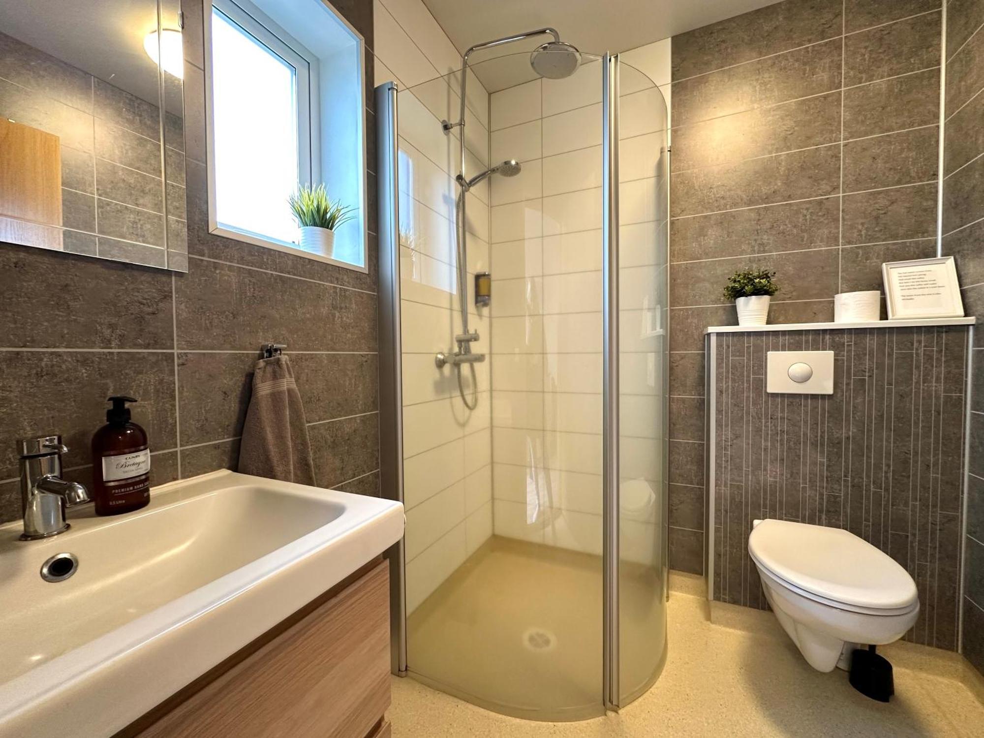 Guesthouse Brunahlith Athaldalur Dış mekan fotoğraf