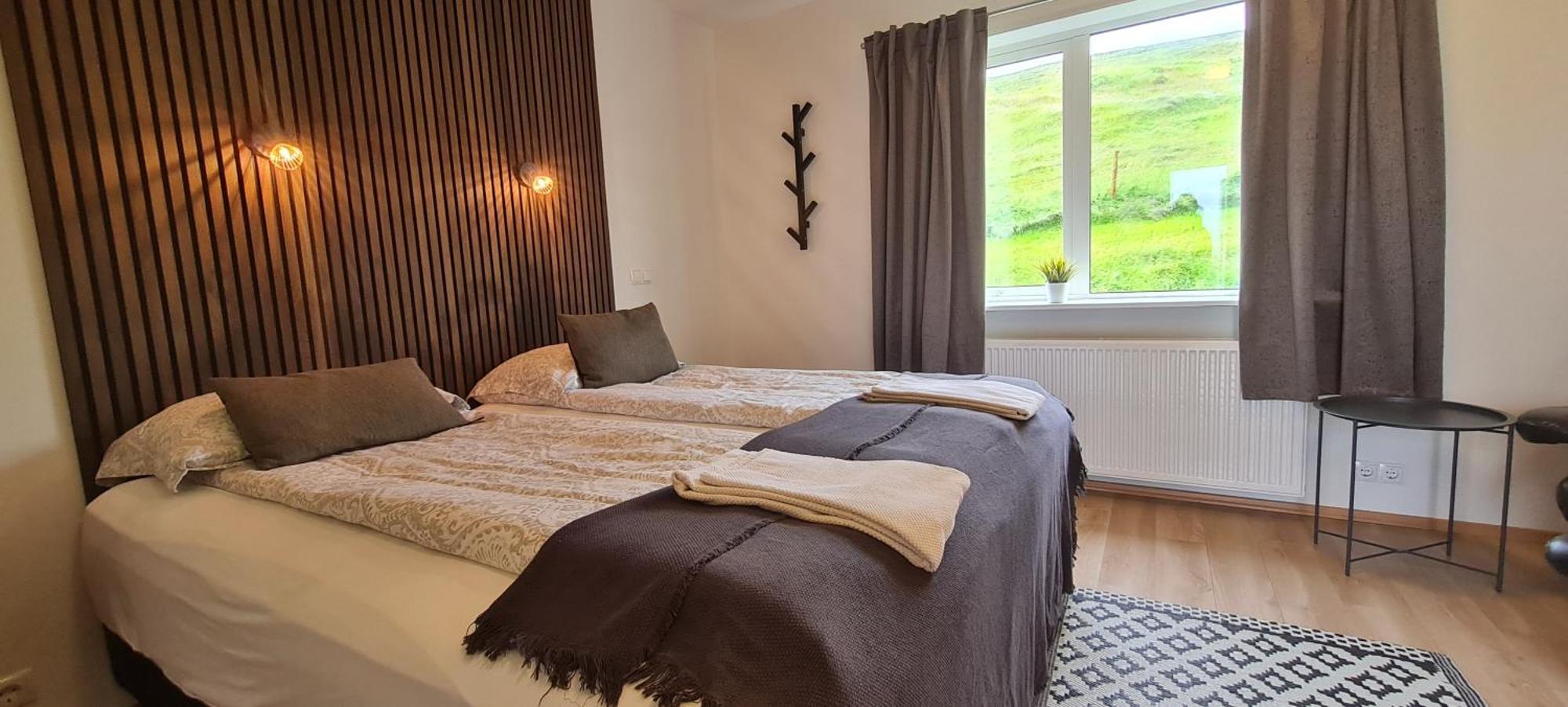 Guesthouse Brunahlith Athaldalur Dış mekan fotoğraf