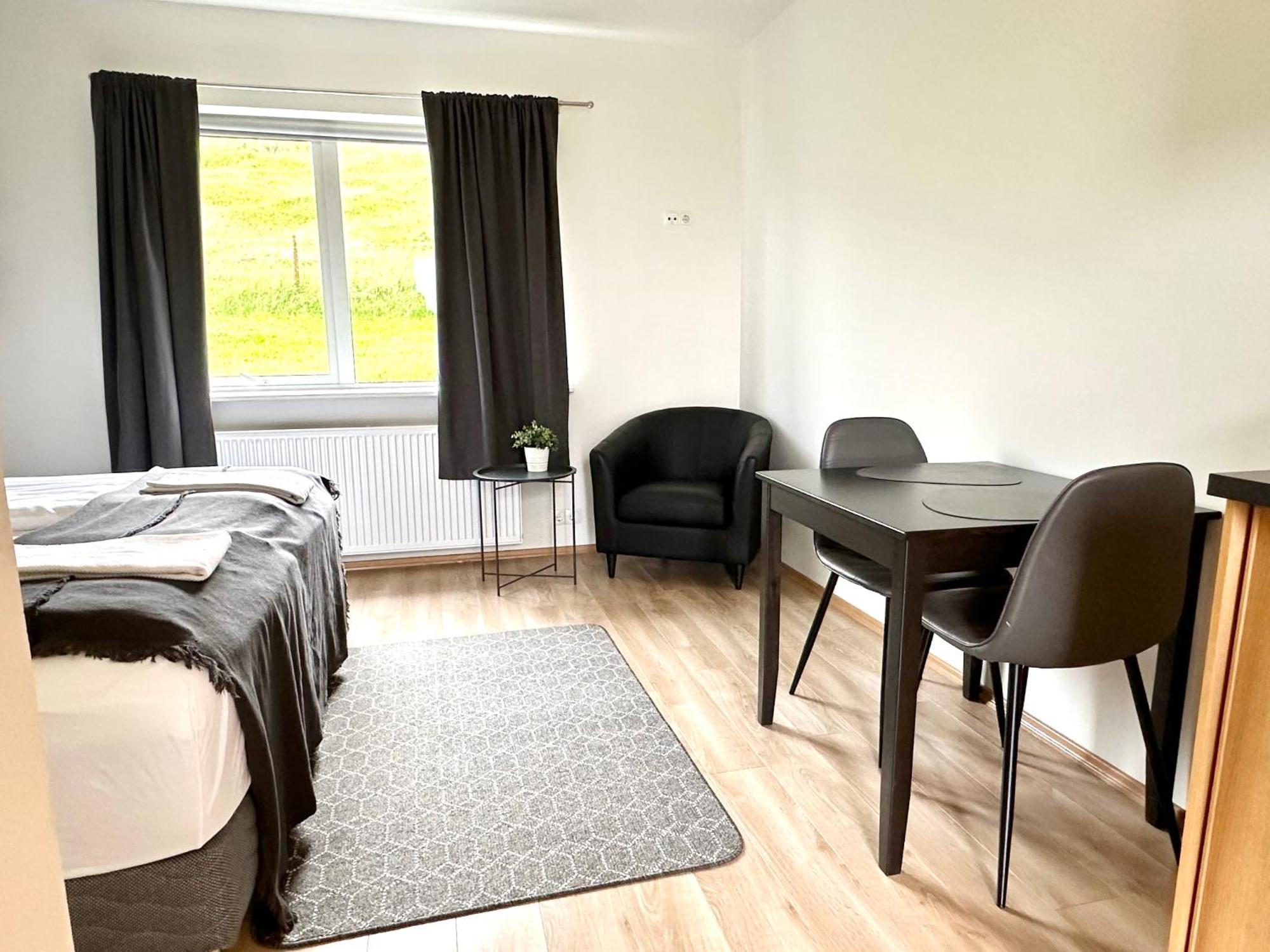 Guesthouse Brunahlith Athaldalur Dış mekan fotoğraf